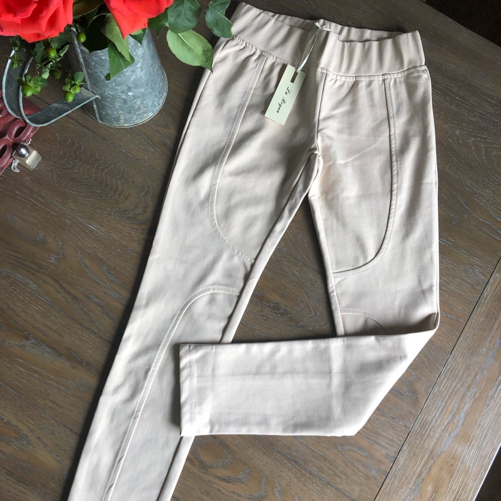 Moto leggings